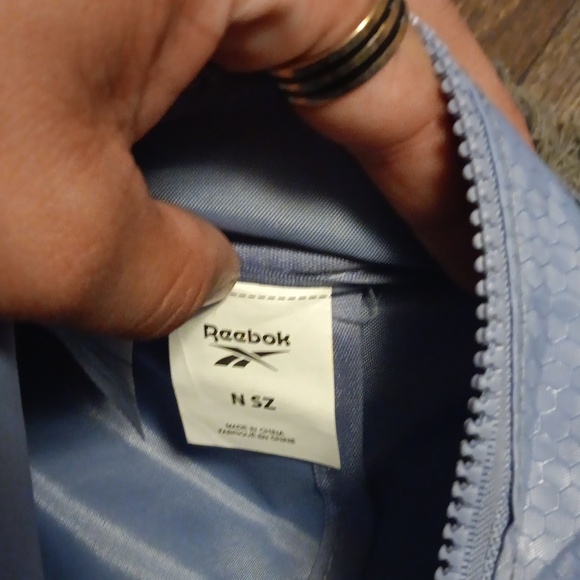 Reebok backpack - Picture 4 of 5